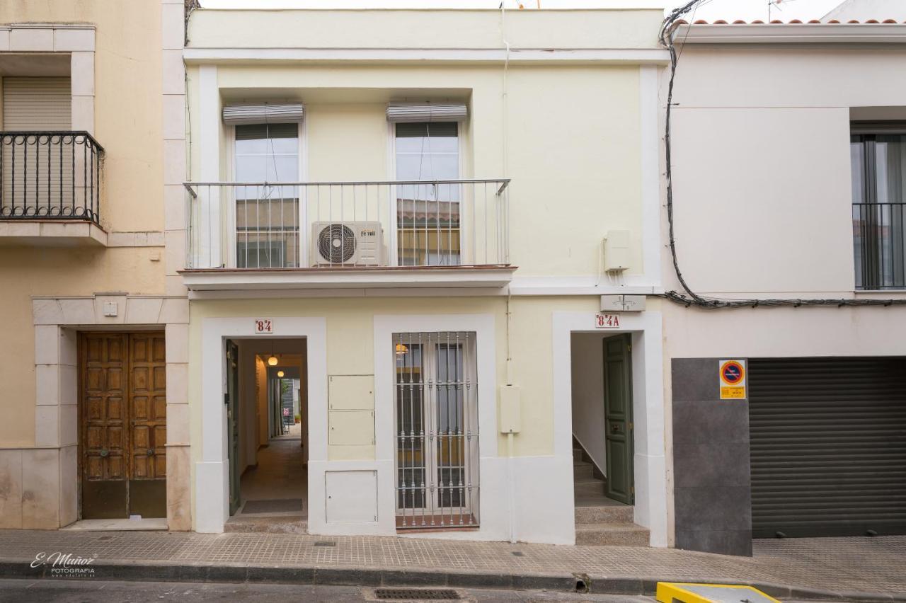 Apartamentos Tibula Museo Mérida Kültér fotó