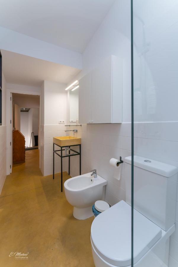 Apartamentos Tibula Museo Mérida Kültér fotó