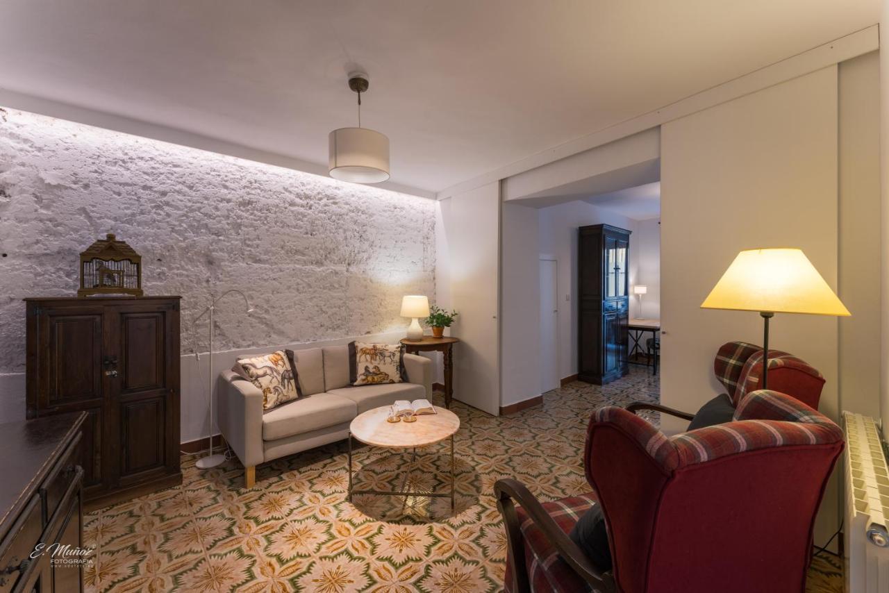 Apartamentos Tibula Museo Mérida Kültér fotó