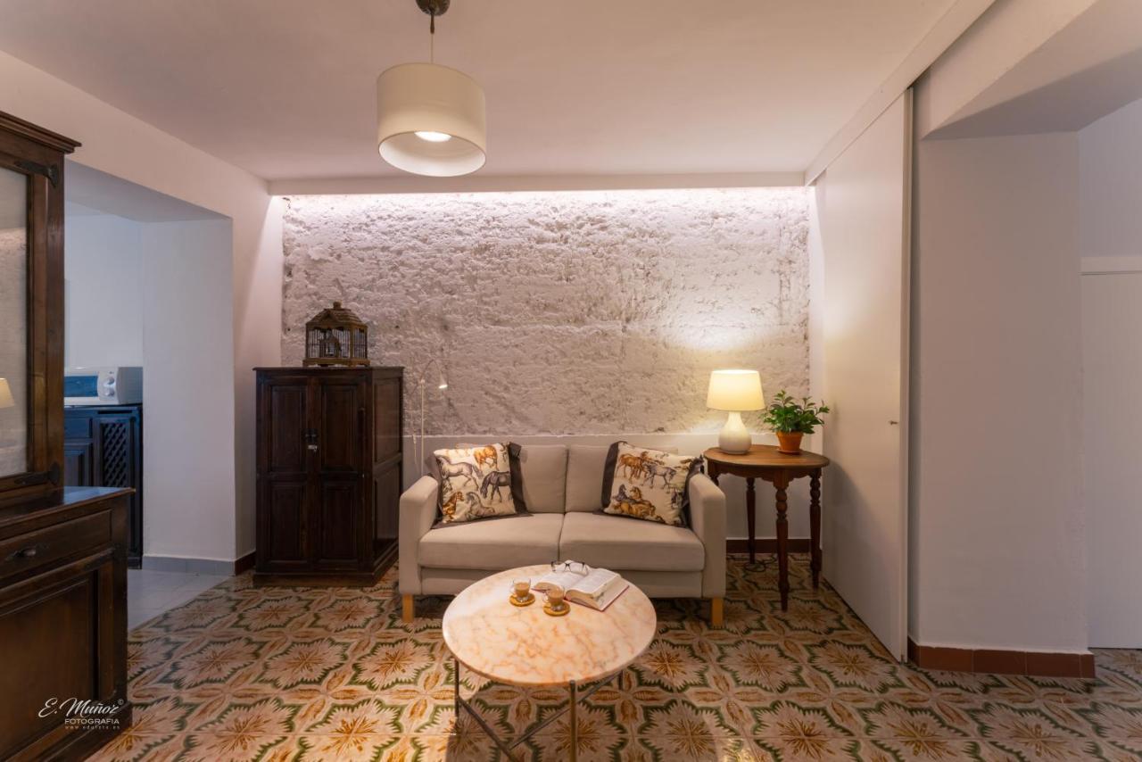 Apartamentos Tibula Museo Mérida Kültér fotó