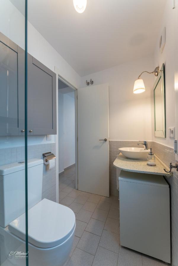 Apartamentos Tibula Museo Mérida Kültér fotó