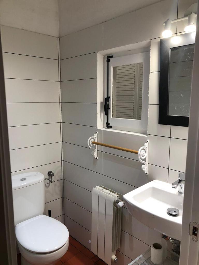 Apartamentos Tibula Museo Mérida Kültér fotó