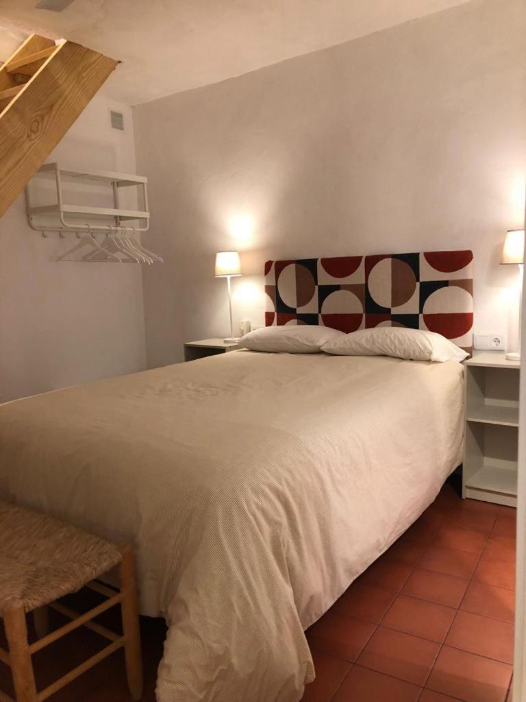 Apartamentos Tibula Museo Mérida Kültér fotó